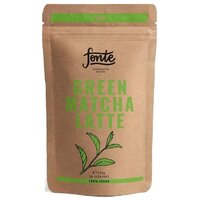 Pudra de matcha Green Matcha Latte, 250 g, Fonte