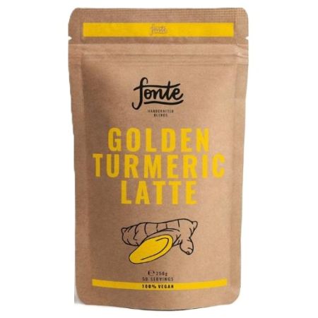 Pudra de cacao Guarana Cacao Latte, 300 g, Fonte