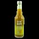 Suc de mango si mere, 100% natural presat la rece, 330 ml, GymBeer 677798