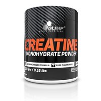 Pudra cu Creatina monohidrata micronizata, 250 g, Olimp Sport nutrition