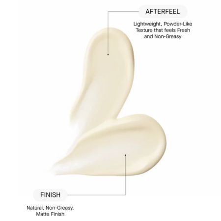 Serum pentru ten gras cu filtre chimice, minerale si SPF 50+ Oil Control Ultra Fluid Cica, 100 ml, Transparent Lab 677907