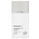 Serum pentru ten gras cu filtre chimice, minerale si SPF 50+ Oil Control Ultra Fluid Cica, 100 ml, Transparent Lab 677906