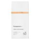 Serum nuantator cu filtru mineral si SPF 50 Medium, 100 ml, Transparent Lab 677913