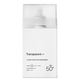 Serum pentru ten gras cu filtre chimice, minerale si SPF 50+ Ultra Fluid Cica, 100 ml, Transparent Lab 677943