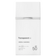 Serum cu filtru mineral si SPF 50 Mineral Sunscreen, 100 ml, Transparent Lab 677948