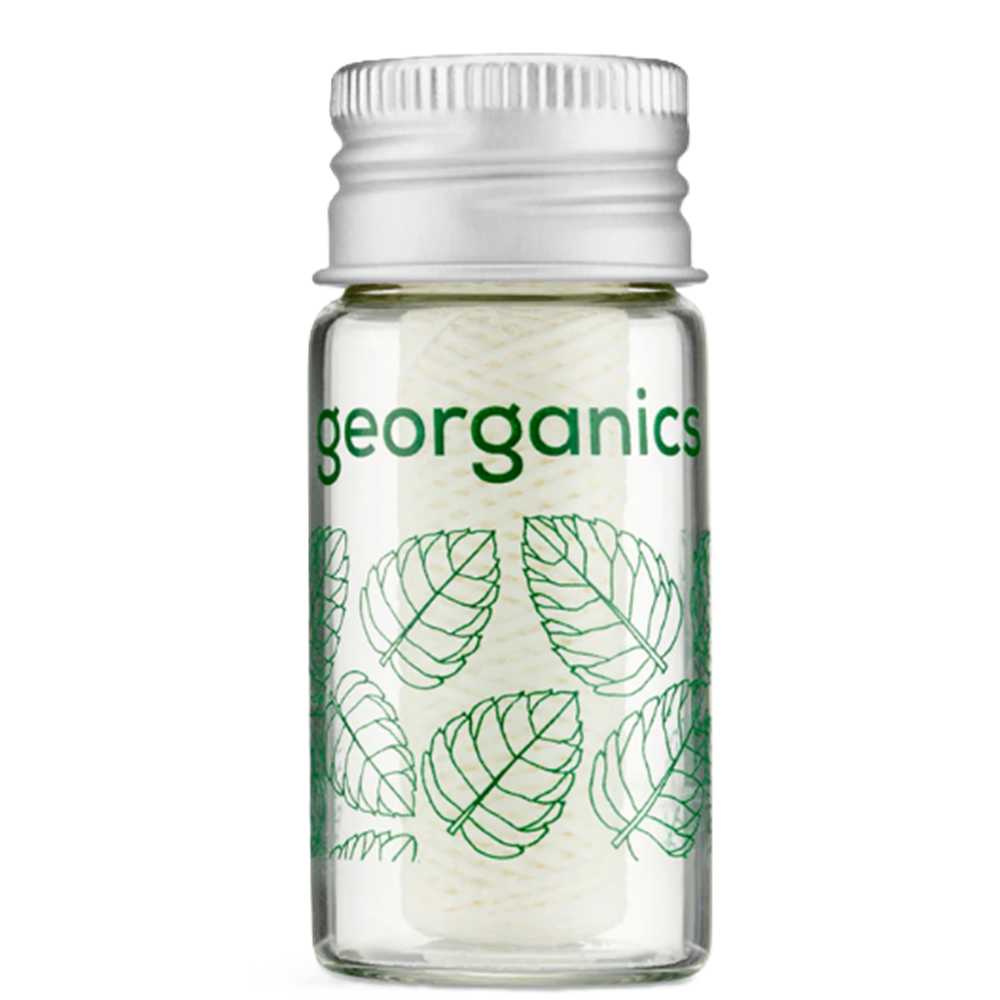 Ata dentara Peppermint, 30 m, Georganics