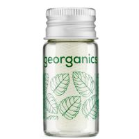 Ata dentara Peppermint, 30 m, Georganics