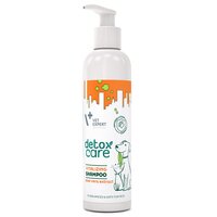 Sampon pentru caini si pisici Detox Care Vitalizing, 250 ml, VetExpert
