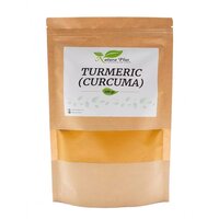 Turmeric pudra, 500 g, Natura Plus