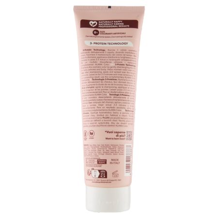 Balsam pentru par vopsit Color, 300 ml, Alama 678110