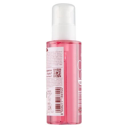 Ser pentru parul vopsit Elixir Color, 100 ml, Alama 678118
