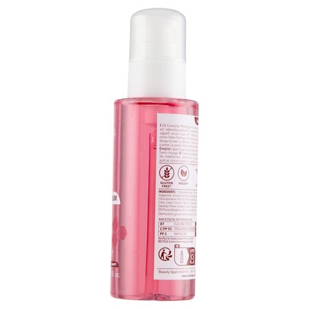 Ser pentru parul vopsit Elixir Color, 100 ml, Alama 678119