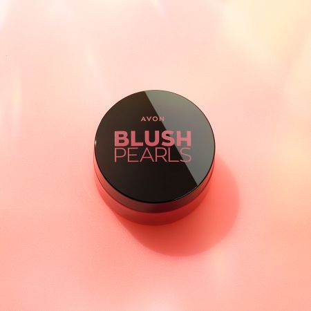 Perle Blush Cool, 28 g, Avon 678149