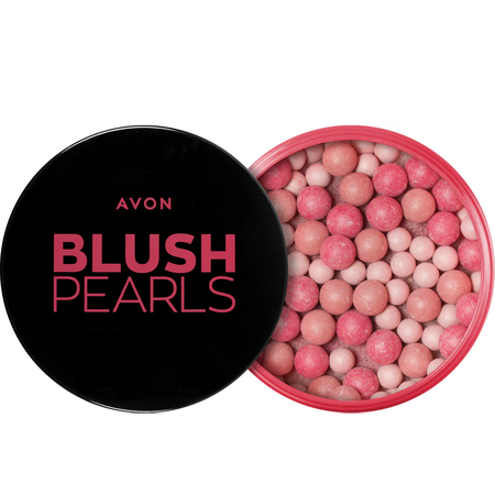 Perle Blush Cool, 28 g, Avon
