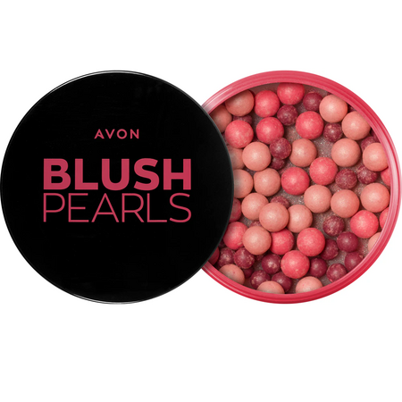 Perle Blush Medium, 28 g, Avon