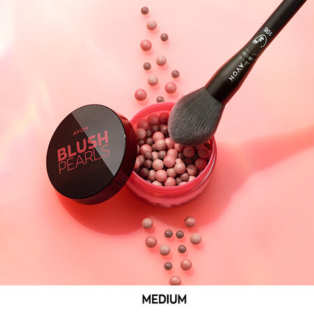 Perle Blush Medium, 28 g, Avon 678159