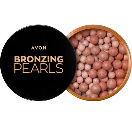 Perle bronzante Cool, 28 g, Avon