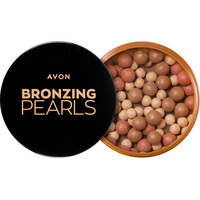Perle bronzante Warm, 28 g, Avon