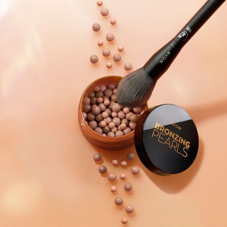 Perle bronzante Medium, 28 g, Avon 678178