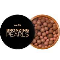 Perle bronzante Medium, 28 g, Avon