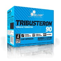 Tribusteron 90, 120 capsule, Olimp Sport Nutrition