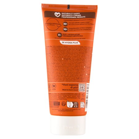 Tratament pentru activarea buclelor Curl, 200 ml, Alama 678187