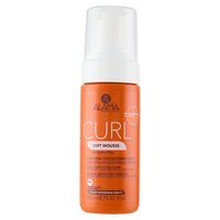Spuma pentru definirea buclelor Curl, 150 ml, Alama