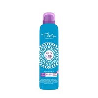 Spray ulei cu protectie solara progresiva SPF 50/50+*/50++ All in One, 175 ml, That So