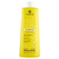Sampon pentru uz frecvent Frequent, 500 ml, Alama