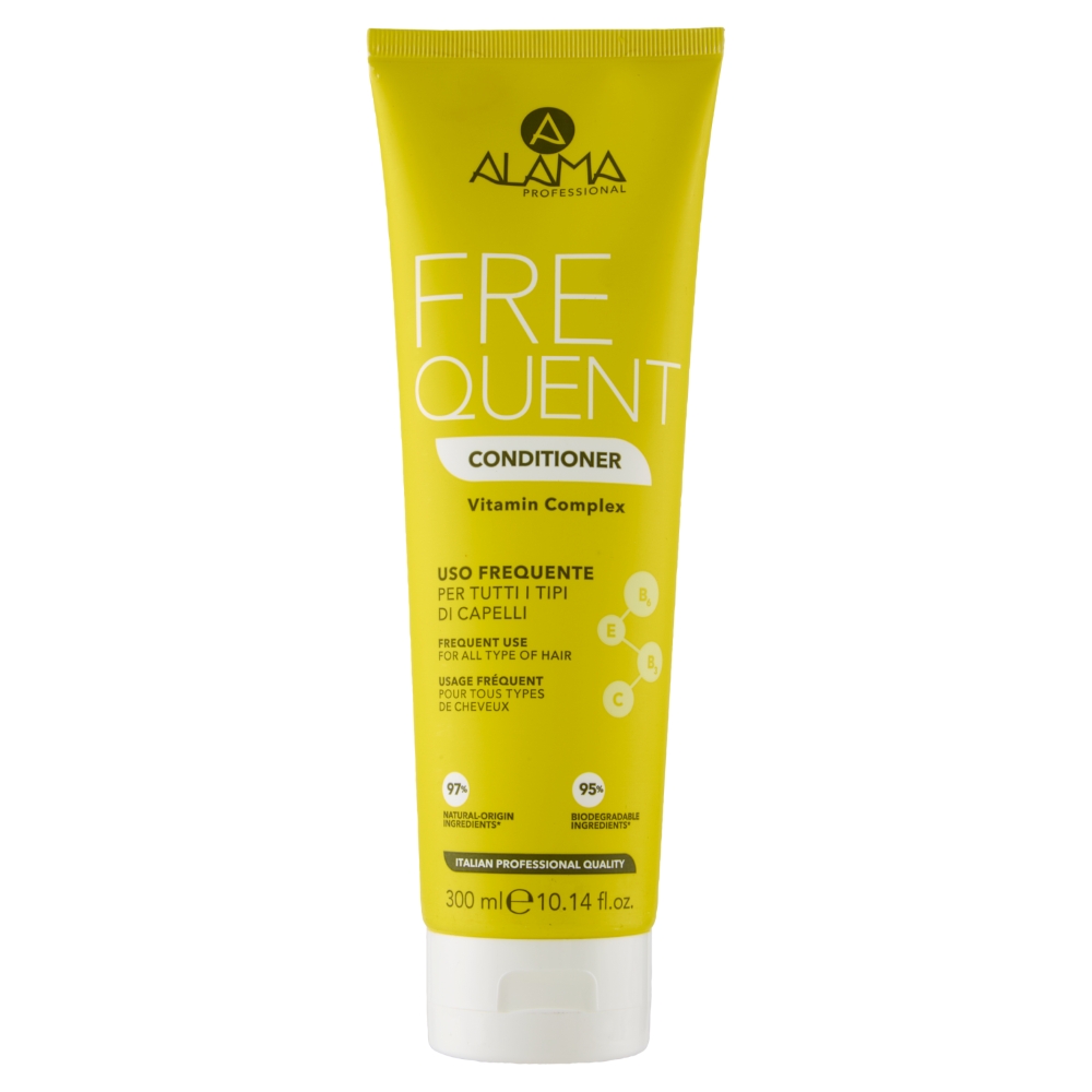 Balsam pentru uz frecvent Frequent, 300 ml, Alama