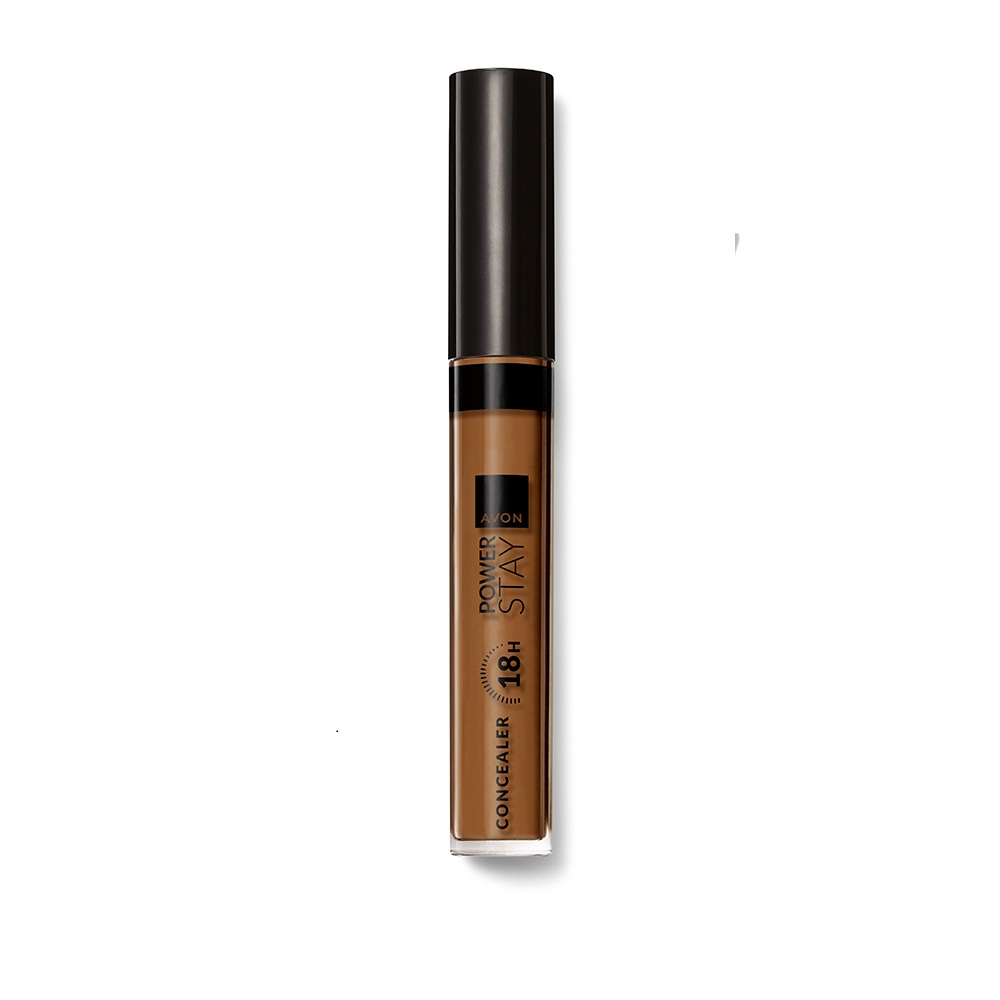 Corector Nuanta Golden Medium Deep 42G Power Stay, 3  ml, Avon