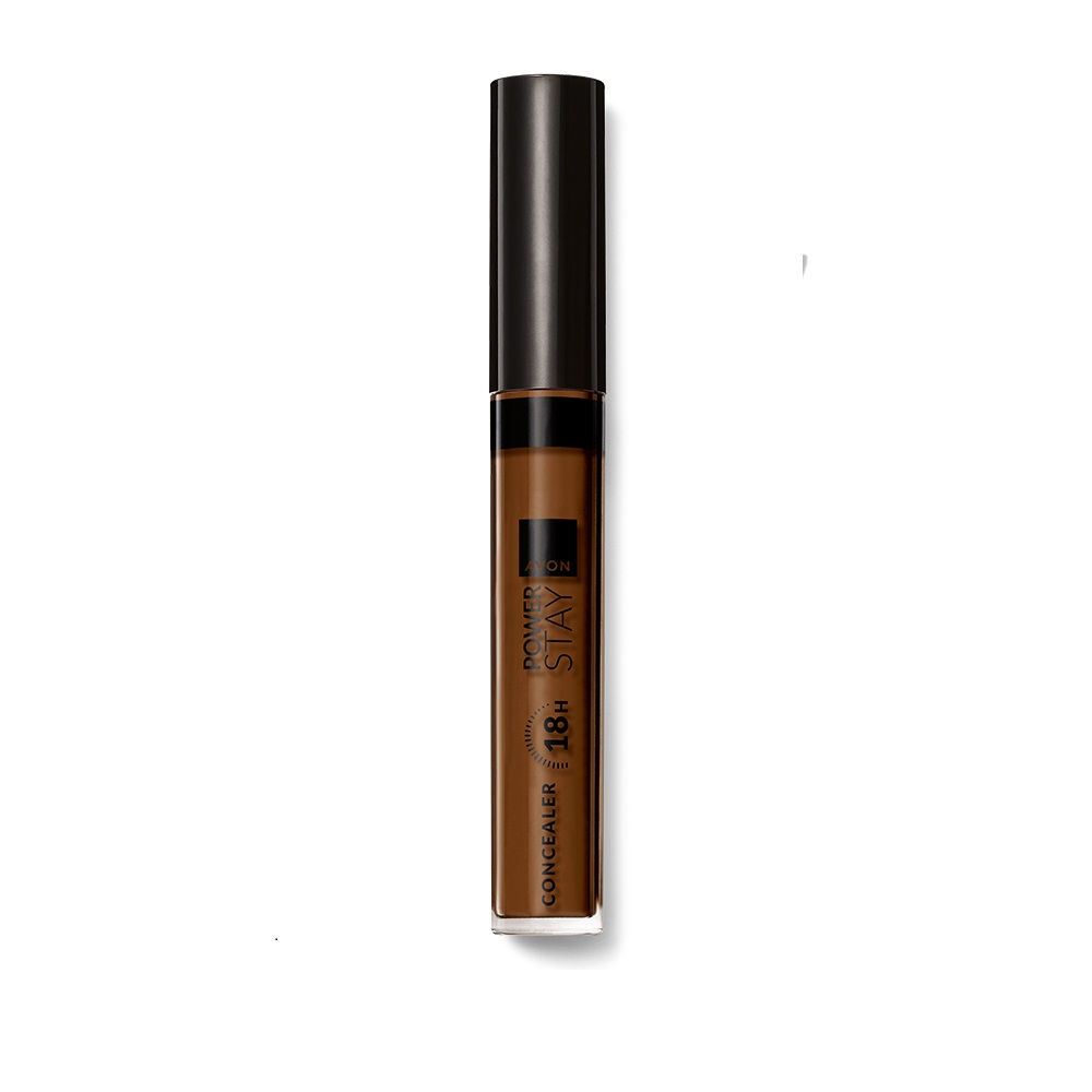 Corector Nuanta Neutral Deep 52N Power Stay, 3 ml, Avon