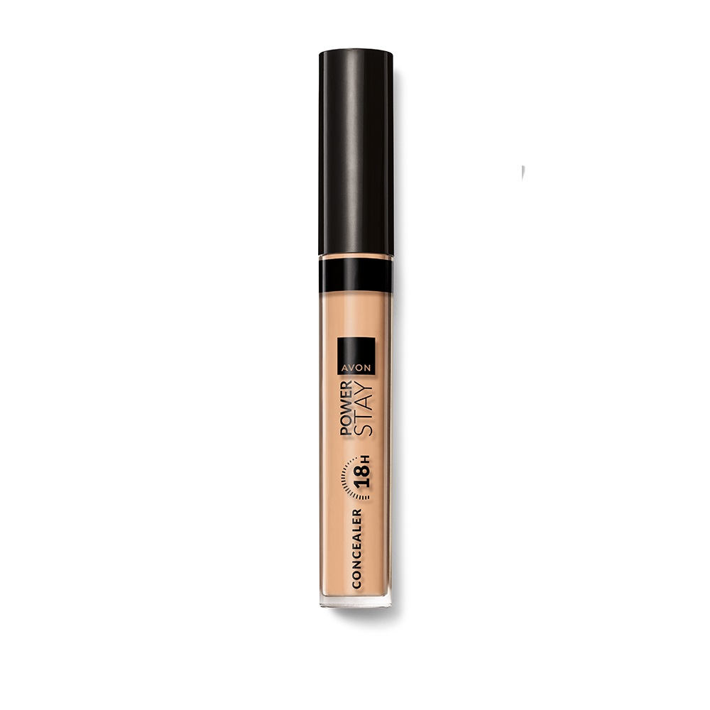 Corector Nuanta Creamy Neutral 23N Power Stay, 3 ml, Avon
