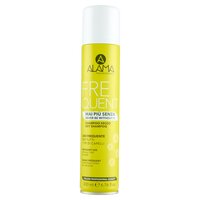 Sampon uscat pentru uz frecvent Frequent, 200 ml, Alama