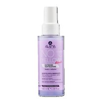 Tratament pentru neutralizarea tonurilor de galben No Yellow, 100 ml, Alama
