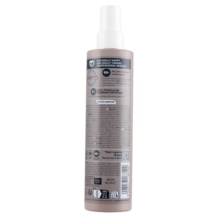 Tratament pentru regenerarea firelor despicate Repair, 100 ml, Alama 678407