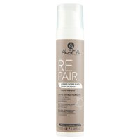 Tratament pentru regenerarea firelor despicate Repair, 100 ml, Alama