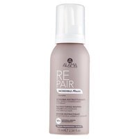 Spuma pentru par deteriorat Repair, 75 ml, Alama