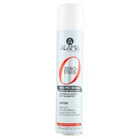 Sampon uscat detoxifiant Zero Stress, 200 ml, Alama