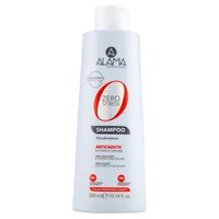 Sampon fortifiant Zero Stress, 300 ml, Alama