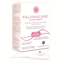 Gel vaginal Palomacare, 6 canule x 5 ml, Gedeon Richter