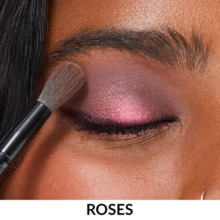 Paleta de farduri Roses Ultra Color, 6.3  g, Avon 678522