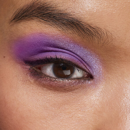 Paleta de farduri Lilacs Ultra Color, 6.3  g, Avon 678530