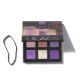 Paleta de farduri Lilacs Ultra Color, 6.3  g, Avon 678526