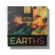 Paleta de farduri Earths Ultra Color, 6.3  g, Avon 678538