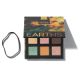 Paleta de farduri Earths Ultra Color, 6.3  g, Avon 678544