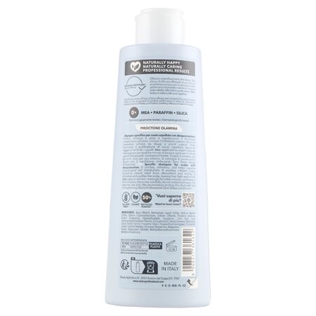 Sampon anti-matreata Zero Stress, 300 ml, Alama 678561