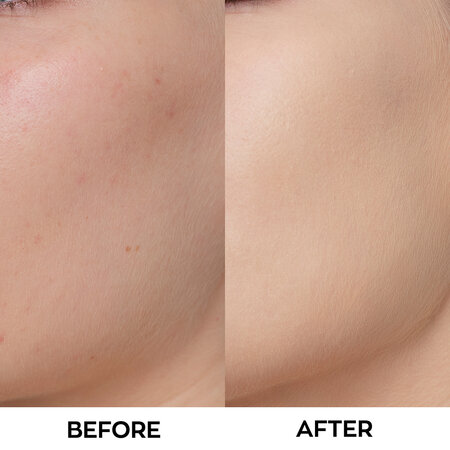 Pudra minerala Light Make-Up + Care, 6 g, Avon 678575
