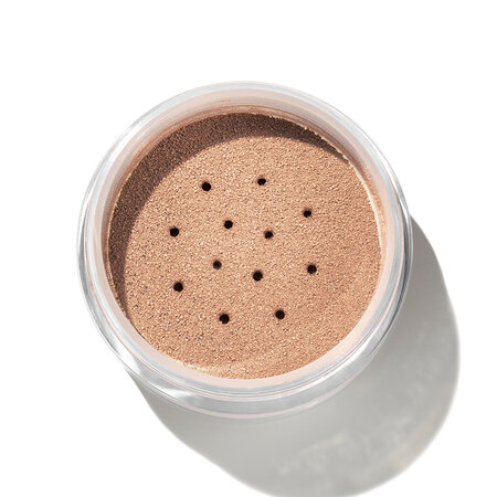 Pudra minerala Light Medium Make-Up + Care, 6 g, Avon 678583