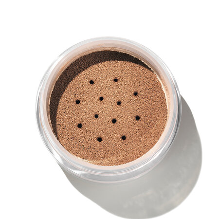 Pudra minerala Medium Deep Make-Up + Care, 6 g, Avon 678591